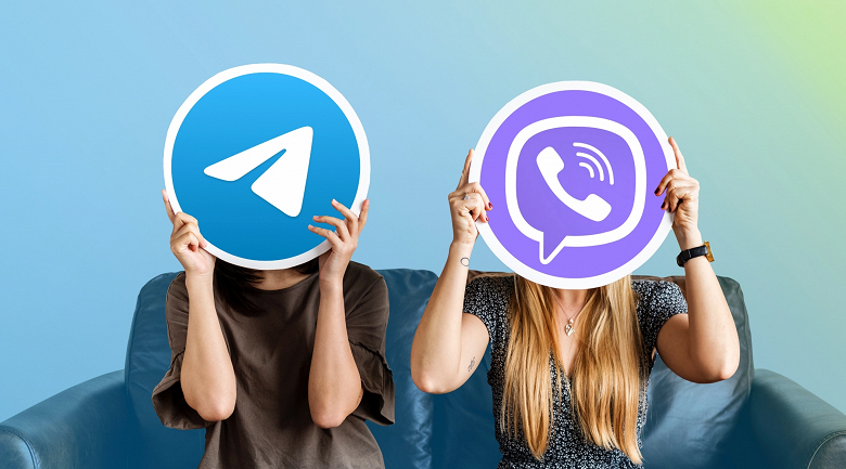 Viber запретил переход по Telegram-ссылкам формата t.me Viber запретил переход по Telegram-ссылкам формата t.me