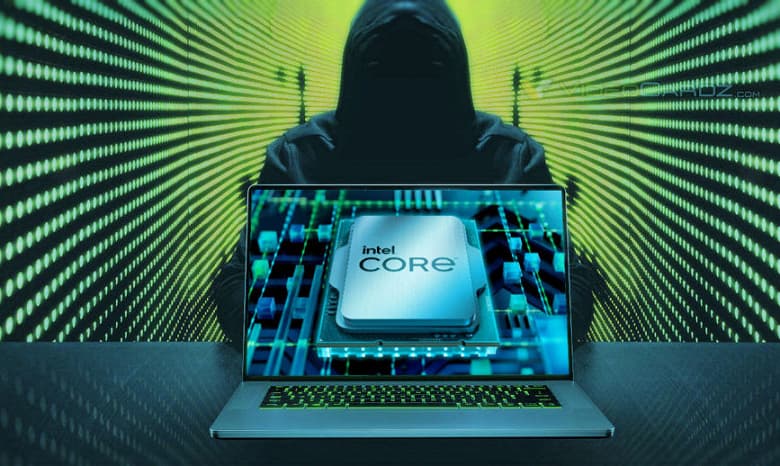 У Intel проблемы. В Сеть слили исходный код процессоров Alder Lake У Intel проблемы. В Сеть слили исходный код процессоров Alder Lake