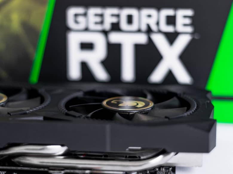 «Мы не считаем, что это необходимо в нынешних условиях». Nvidia официально подтвердила отключение защиты LHR в видеокартах GeForce RTX 30 «Мы не считаем, что это необходимо в нынешних условиях». Nvidia официально подтвердила отключение защиты LHR в видеокартах GeForce RTX 30