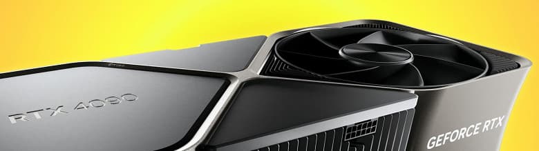 Никакого четырёхкратного прироста без DLSS 3 не будет. GeForce RTX 4090 в первых тестах лишь на 80% быстрее RTX 3090 Ti