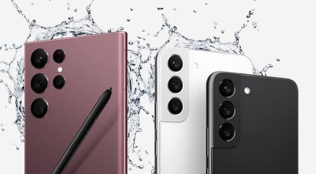 Исправленная и доработанная. Четвертая бета-версия One UI 5.0 вышла для Samsung Galaxy S22, Galaxy S22 Plus и Galaxy S22 Ultra