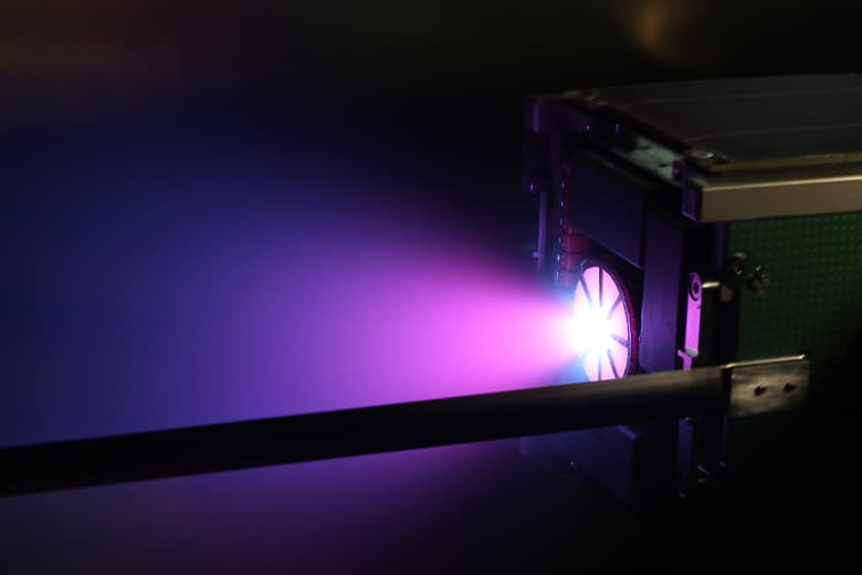 Первые тесты в космосе подтвердили работоспособность плазменного двигателя VERA, разработанного в МИФИ