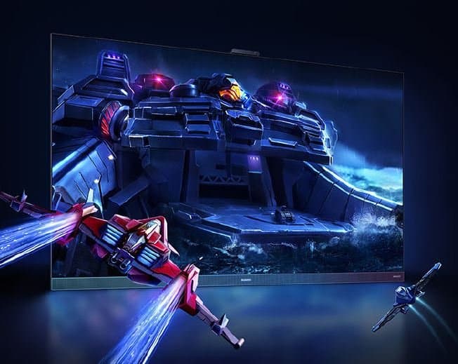 Представлены умные телевизоры Huawei Vision Smart Screen с частотой 120 Гц и HarmonyOS 3 Представлены умные телевизоры Huawei Vision Smart Screen с частотой 120 Гц и HarmonyOS 3