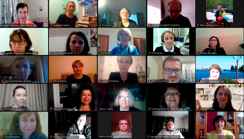 В Zoom начали отключать доступ к платным аккаунтам для российских вузов