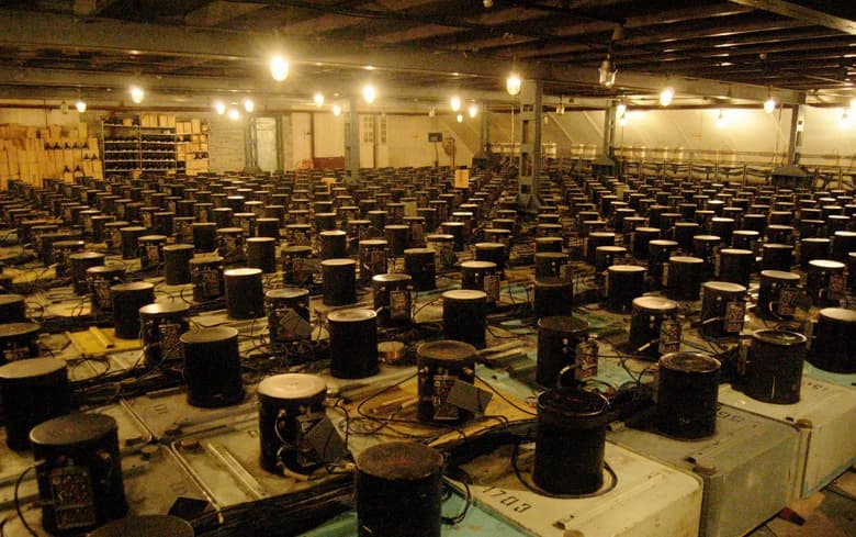 Российская нейтринная обсерватория поймала частицу с «невозможно» высокой энергией