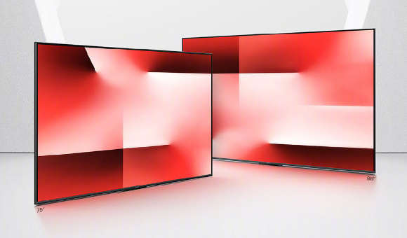 Представлены умные телевизоры Huawei Vision Smart Screen с частотой 120 Гц и HarmonyOS 3