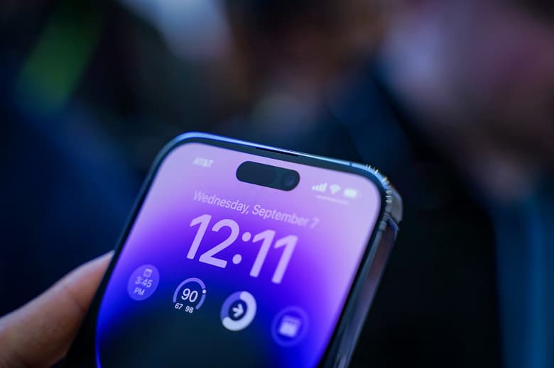 iPhone 14 Pro в итоге возлавил рейтинг DxOMark. У нового флагмана лучшая селфи-камера