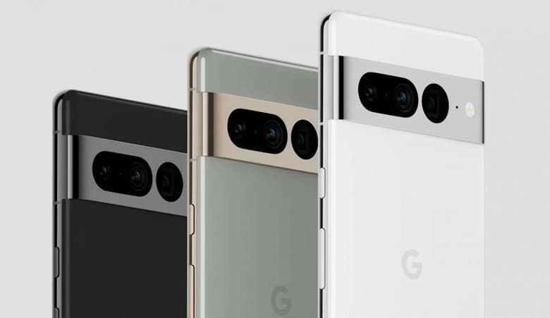 Pixel 6, Pixel 6 Pro и Pixel 6a получат функции новейших Pixel 7 и Pixel 7 Pro