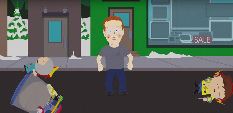 Цукерберг не позвонит. Корпорация Meta* прекращает прием новых сотрудников и готовится к реструктуризации Цукерберг не позвонит. Корпорация Meta* прекращает прием новых сотрудников и готовится к реструктуризации