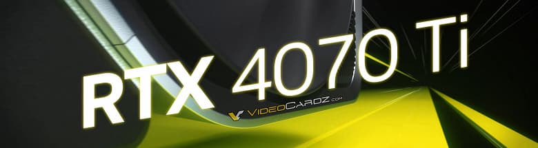 Слайд Nvidia говорит о том, что GeForce RTX 4070 Ti окажется в 3,5 быстрее GeForce RTX 3080 в Cyberpunk 2077, но есть нюанс