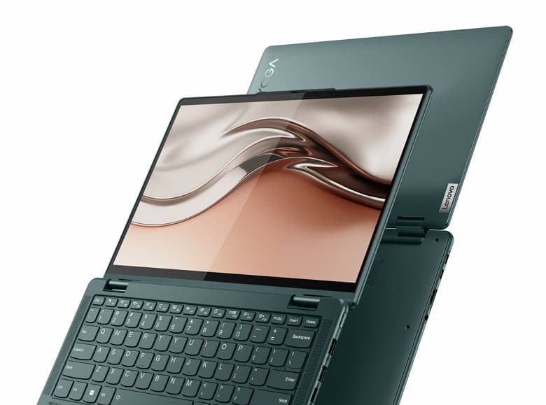Представлен Lenovo Yoga 6 Gen 8 – ноутбук-трансформер с процессорами AMD Ryzen 5 7530U и Ryzen 7 7730U Представлен Lenovo Yoga 6 Gen 8 – ноутбук-трансформер с процессорами AMD Ryzen 5 7530U и Ryzen 7 7730U