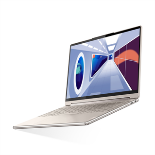 Представлен бизнес-ноутбук Lenovo Yoga 9i 14: экран OLED 4K, Core i7-1360P и пара портов Thunderbolt 4 Представлен бизнес-ноутбук Lenovo Yoga 9i 14: экран OLED 4K, Core i7-1360P и пара портов Thunderbolt 4