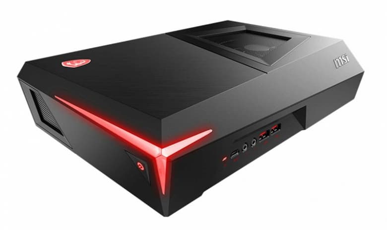 MSI представила игровой мини-ПК Trident 3 с 10-ядерным Core i5-13400F и GeForce RTX 3060. Сколько за него просят?