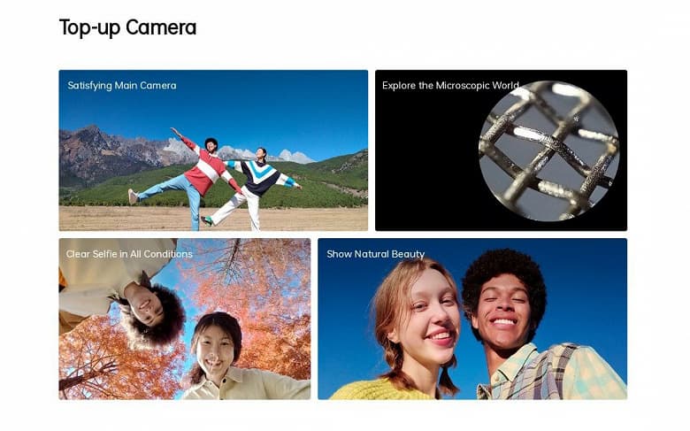 120 Гц, 108 Мп, 4800 мА·ч и 67 Вт. Oppo Reno 8T 5G позирует на официальных изображениях