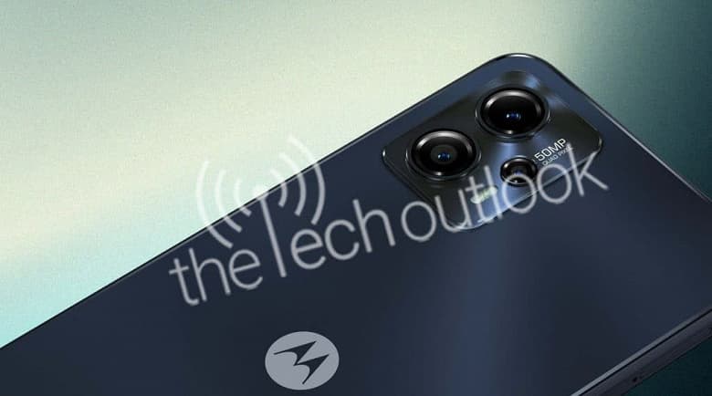 90 Гц, 50 Мп, 5000 мА·ч, защита IP52. Изображения и характеристики бюджетного смартфона Moto G13