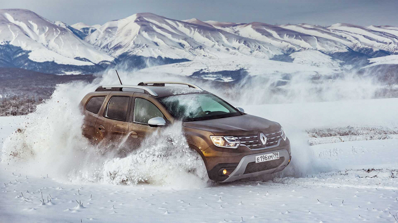 Составлен рейтинг самых доступных полноприводных кроссоверов и внедорожников в России в 2023 году Составлен рейтинг самых доступных полноприводных кроссоверов и внедорожников в России в 2023 году