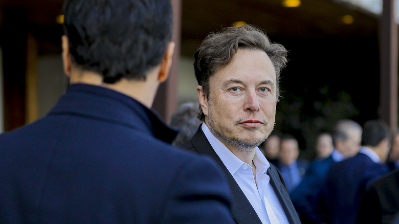 Илон Маск анонсировал ещё более дорогую подписку в Twitter Илон Маск анонсировал ещё более дорогую подписку в Twitter