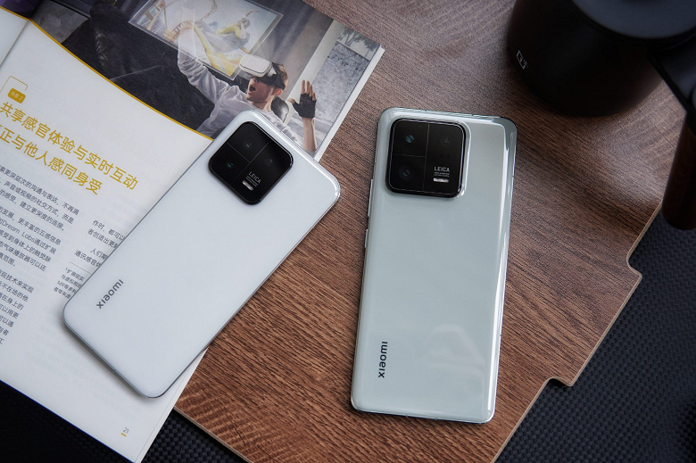 Какими смартфонами Android больше всего довольны пользователи. Бывший бессменный лидер Xiaomi 12S Ultra повержен в рейтинге Antutu Какими смартфонами Android больше всего довольны пользователи. Бывший бессменный лидер Xiaomi 12S Ultra повержен в рейтинге Antutu