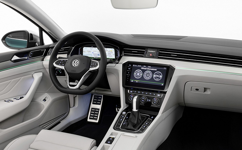 Volkswagen отключил дилеров в России от фирменных сервисных программ вслед за Mercedes-Benz