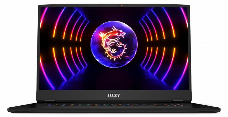 24-ядерный Core i9-13980HX, GeForce RTX 4090, 128 ГБ ОЗУ и 4 ТБ SSD. Представлен MSI Titan GT77 – один из самых мощных игровых ноутбуков нового поколения