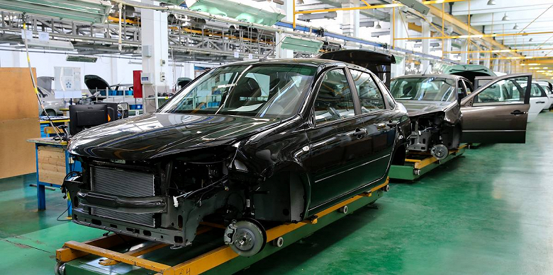 Первый на юге России автомобильный кластер откроют в Чечне