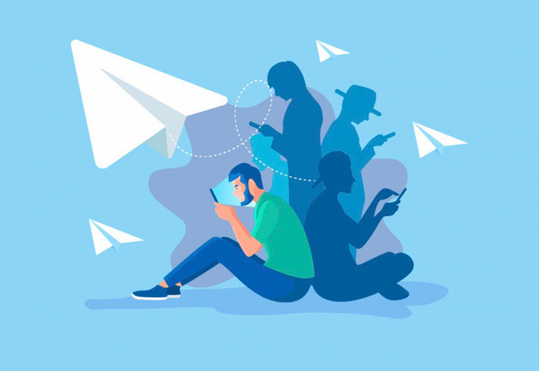 Telegram в России: сколько каналов было создано за 2022 год Telegram в России: сколько каналов было создано за 2022 год