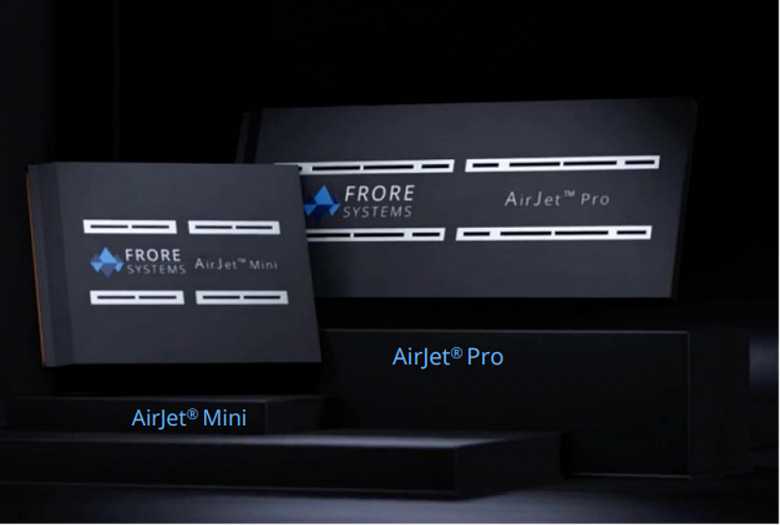 Ноутбуки станут тоньше: разработана принципиально новая система охлаждения для процессоров и видеокарт Ноутбуки станут тоньше: разработана принципиально новая система охлаждения для процессоров и видеокарт