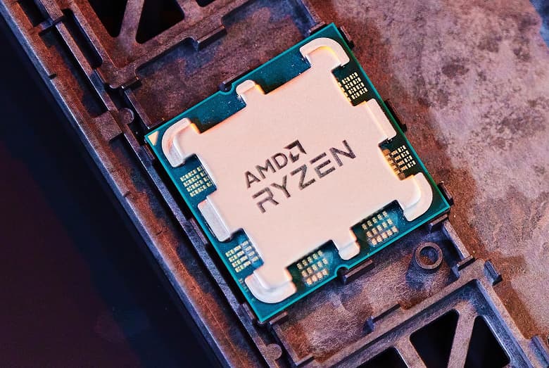 Раньше в процессорах AMD можно было включить новые ядра, теперь же прошивка AGESA сама отключает ядра в Ryzen 5 7600X Раньше в процессорах AMD можно было включить новые ядра, теперь же прошивка AGESA сама отключает ядра в Ryzen 5 7600X