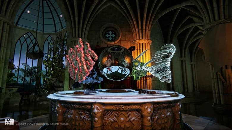 Удивительно, но оказалось, что Exynos 2200 быстрее Snapdragon 8 Gen 2 в тесте с трассировкой лучей