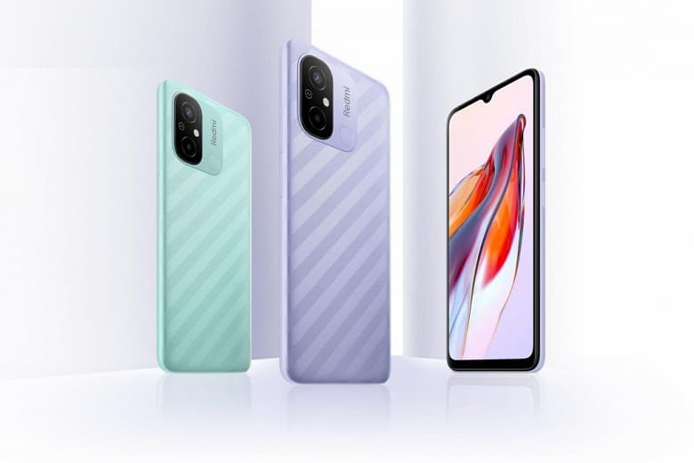 5000 мА•ч, 50 Мп, 3,5 мм и большой экран в новом смартфоне Xiaomi за 0. Redmi 12C поступил в продажу в Китае