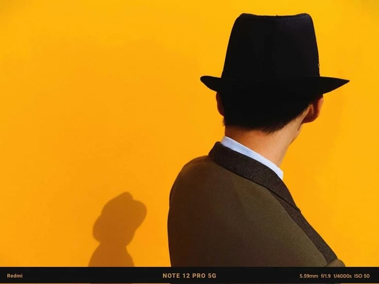 Так снимает глобальная версия Redmi Note 12 Pro 5G. Опубликованы примеры фотографий