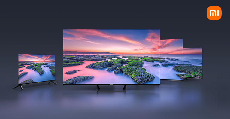 Стартовали продажи новых телевизоров Xiaomi в России: доступные 4K и Android TV
