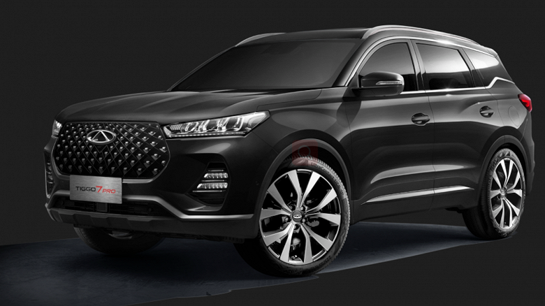 «Китайцы» уже занимают 39% российского рынка, а Chery с дочерними брендами — 22%