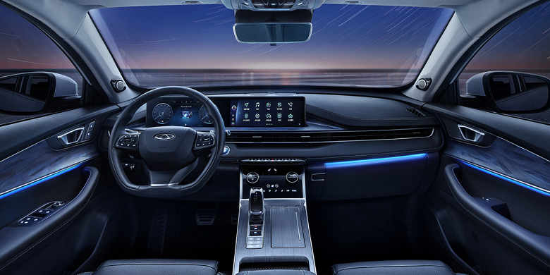 Автомобили Chery подорожали в России на сумму от 860 тыс. до 1 600 000 рублей за год