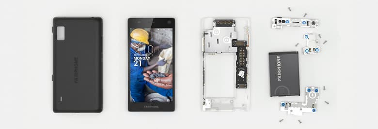 Этот смартфон из 2015 года до сих пор получает обновления. Fairphone 2 отправят на пенсию в марте