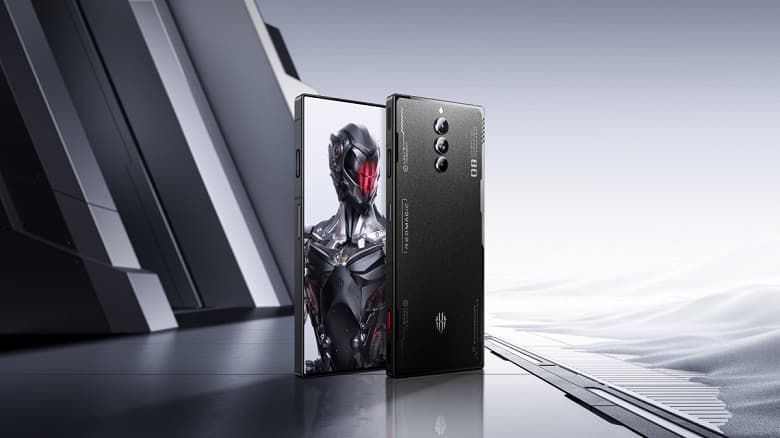 Самый долгоиграющий флагман на Snapdragon 8 Gen 2 представлен за пределами Китая. Red Magic 8 Pro Matte оценили в 650 долларов
