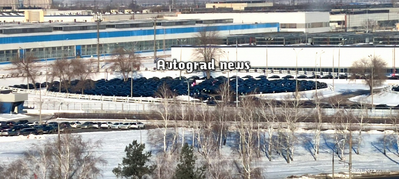 АвтоВАЗ может упростить Lada Granta ещё сильнее и начать выпуск версии без электроусилителя руля