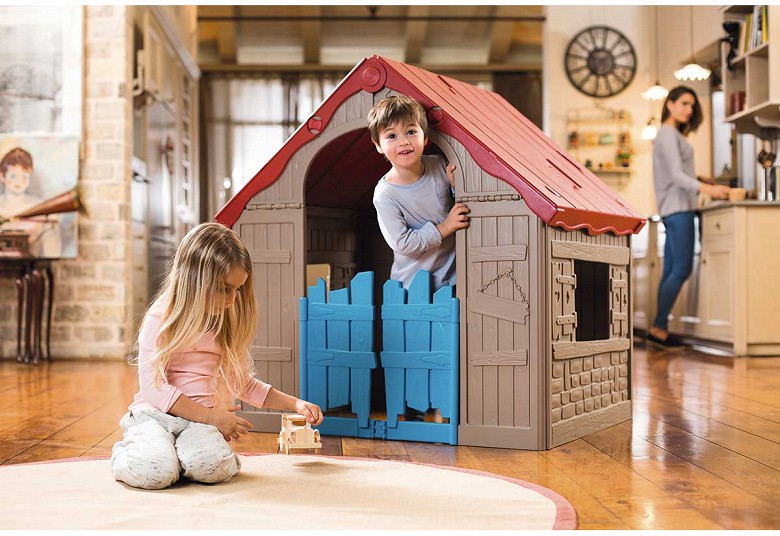 На «Госуслугах» теперь можно прописать ребёнка