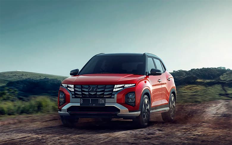 В России начали продавать новый Hyundai Creta – с дизайном в стиле Tucson. Сколько просят за эксклюзив? В России начали продавать новый Hyundai Creta – с дизайном в стиле Tucson. Сколько просят за эксклюзив?