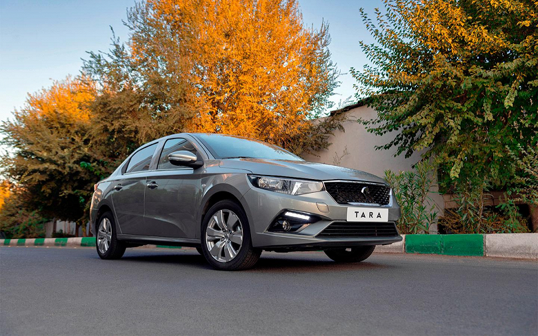 Иран рассматривает возможность совместного производства машин с Россией, но сначала хотят оценить спрос на иранские машины Иран рассматривает возможность совместного производства машин с Россией, но сначала хотят оценить спрос на иранские машины