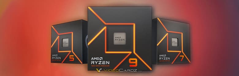 65-ваттные Ryzen 7000 поступили в продажу, но цены почти такие же, как и у Ryzen 7000X 65-ваттные Ryzen 7000 поступили в продажу, но цены почти такие же, как и у Ryzen 7000X