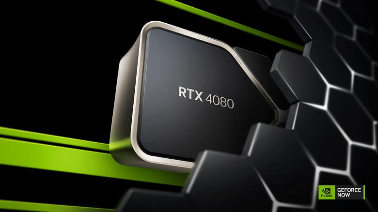Доступ к GeForce RTX 4080 за 20 долларов в месяц. Nvidia обновила облачный игровой сервис GeForce Now Доступ к GeForce RTX 4080 за 20 долларов в месяц. Nvidia обновила облачный игровой сервис GeForce Now
