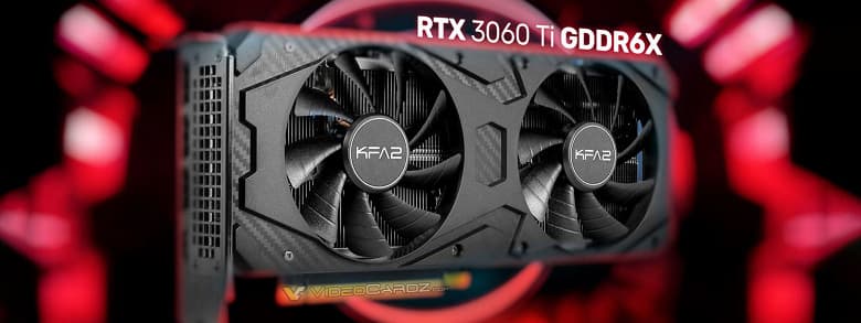 Nvidia, а зачем эта видеокарта вообще нужна? Тесты GeForce RTX 3060 Ti GDDR6X показали, что разницы с оригинальной версией условно нет