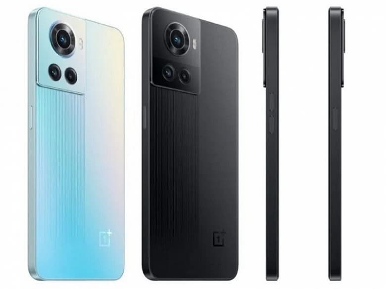 Смартфон OnePlus Ace 2 сертифицирован в Китае