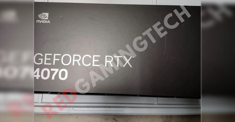 GeForce RTX 4070 будет гораздо доступнее GeForce RTX 4070 Ti? Опубликованы фото коробки GeForce RTX 4070 Founders Edition GeForce RTX 4070 будет гораздо доступнее GeForce RTX 4070 Ti? Опубликованы фото коробки GeForce RTX 4070 Founders Edition