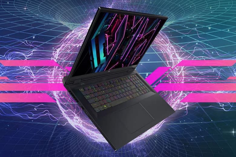 24-ядерный CPU, GeForce RTX 4080 и экран Mini LED 250 Гц. Анонсированы игровые ноутбуки Acer Predator Helios нового поколения