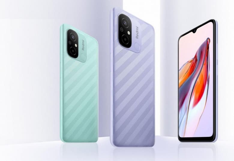 Смартфон Poco C50 за 75 долларов поступил в продажу, 100-долларовый Poco C55 готовится к выпуску