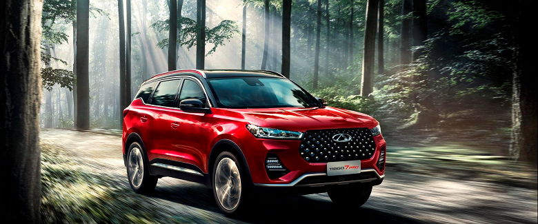 Какие машины покупали россияне в 2022 году: Kia Rio осталась самой продаваемой иномаркой, следом идёт Chery Tiggo 7 Pro Какие машины покупали россияне в 2022 году: Kia Rio осталась самой продаваемой иномаркой, следом идёт Chery Tiggo 7 Pro