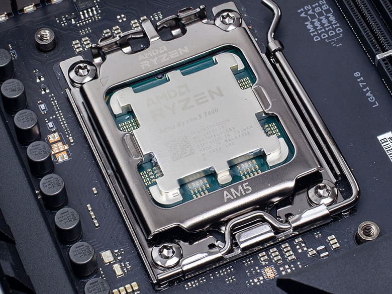 AMD, а в чём фокус? 65-ваттные Ryzen 7000 почти идентичны по производительности своим старшим собратьям AMD, а в чём фокус? 65-ваттные Ryzen 7000 почти идентичны по производительности своим старшим собратьям