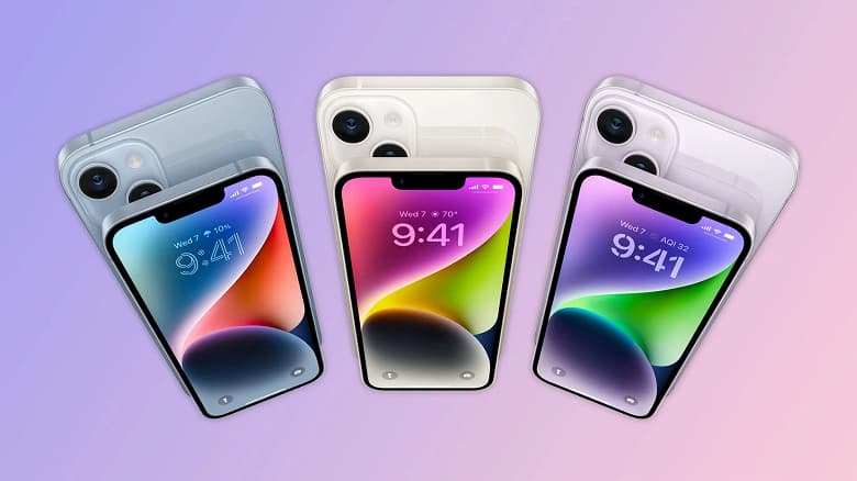 iPhone 15 и iPhone 15 Plus получат USB-C и 48-мегапиксельные камеры? Такими данными поделился аналитик HITR